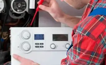 Boiler Repair in Santa Rosa, CA