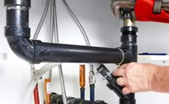 Emergency Plumbing in Santa Rosa, CA