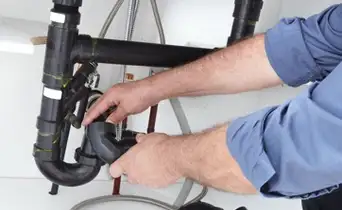 Plumbing Repair in Santa Rosa, CA