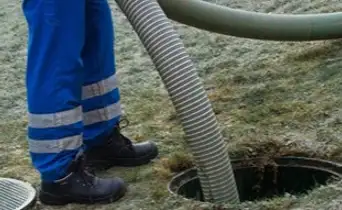 Septic Pumping in Santa Rosa, CA