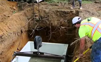 Septic Repair in Santa Rosa, CA