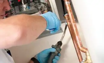 Tankless Water Heater in Santa Rosa, CA