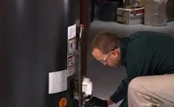 Water Heater Repair in Santa Rosa, CA