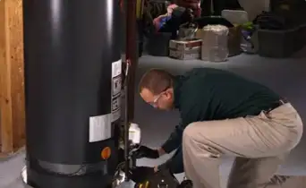 Water Heater Repair in Santa Rosa, CA